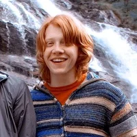 Ron Weasley 