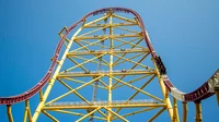 Top Thrill Dragster