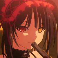 Tokisaki Kurumi