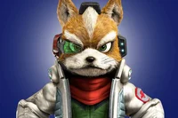 Fox McCloud