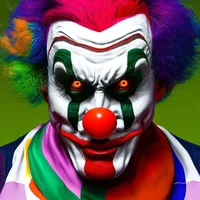 Clumsy Clown 