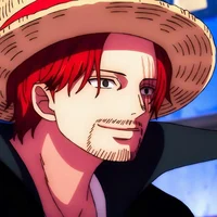 004 - Shanks