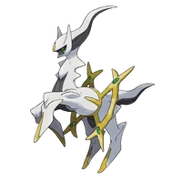 Arceus