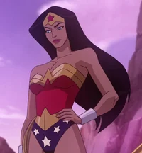 Wonder Woman