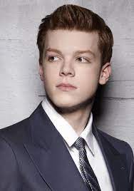 Cameron Monaghan 