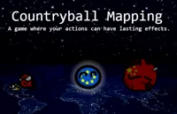 Countryballs Mapping