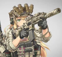 Sergeant Nellie smit