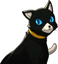 Morgana