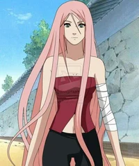 Sakura Haruno