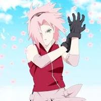 Sakura Haruno