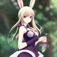 Animal girls