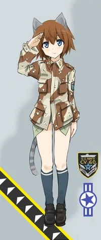 Ensign Nicole Bradsh