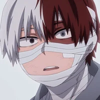 Shoto Todoroki
