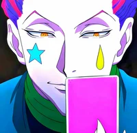 Hisoka NFSW
