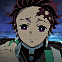 Tanjiro Kamado