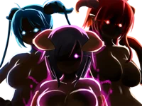 Succubus Sisters