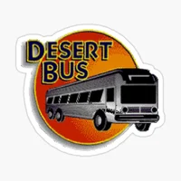 Desert Bus