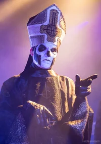 Papa III