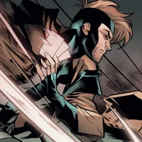 Remy LeBeau - Gambit