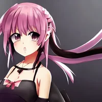 girl who has a crush