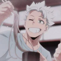 Natsuo Todoroki