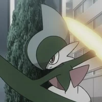 Gallade