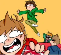 Eddsworld RPG