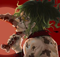 Gyutaro