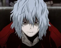 Shigaraki Tomura