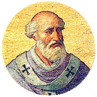 Pope Urban II