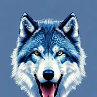 Wolfy