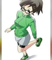 gohan fem