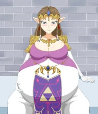 Zelda