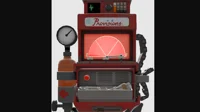Dispenser TF2