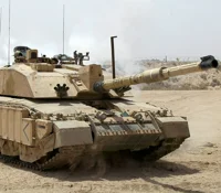 Challenger 2