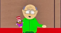Mr garrison