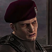 Jack Krauser