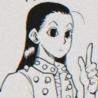 Illumi Zoldyck