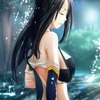 Powerful Goddess