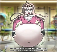 Miu Iruma 