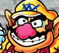 Wario