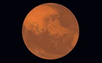 Mars