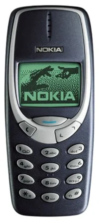 Nokia 3310