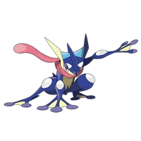Greninja