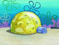 Spongebob