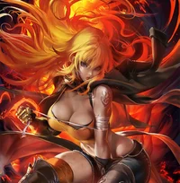 Vermillia Phoenix