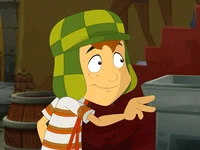 el chavo del 8 