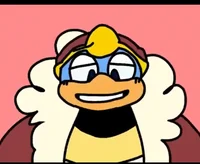 King Dedede