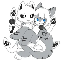 Squid dog tigershark