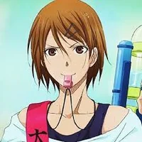 Riko Aida